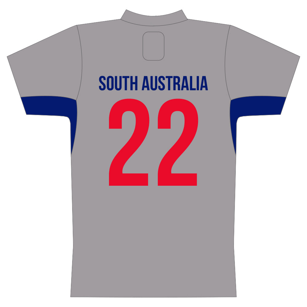Hockey SA | Goalkeeper Jersey - Stocked