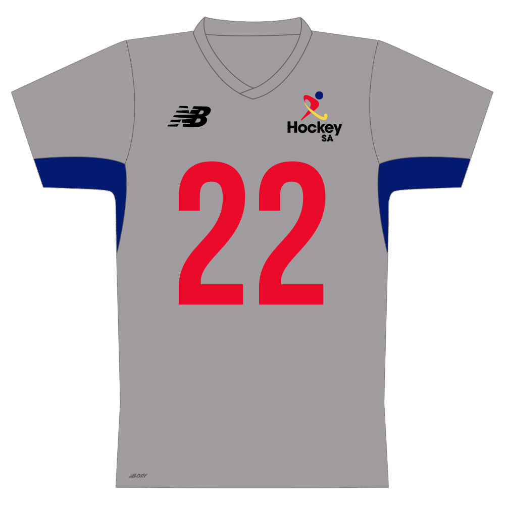 Hockey SA | Goalkeeper Jersey - Stocked