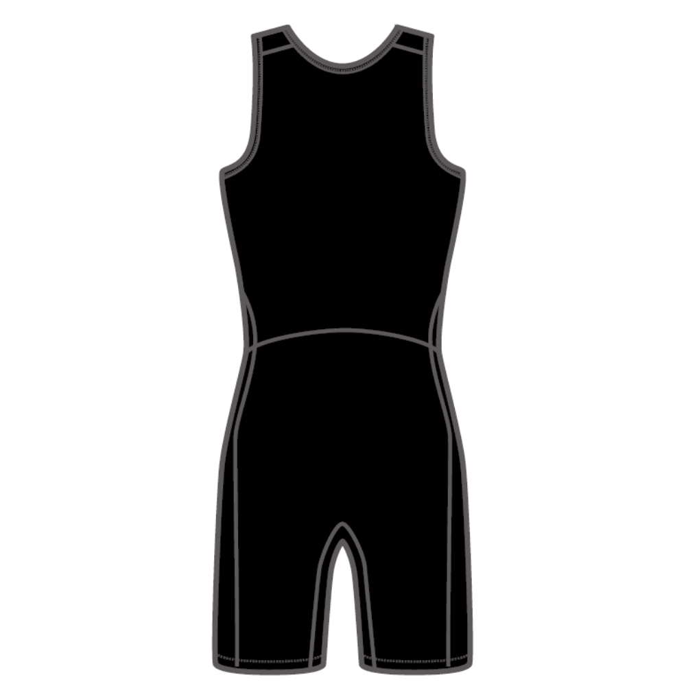 Powerlifting x BA | Men's Powersuit Short