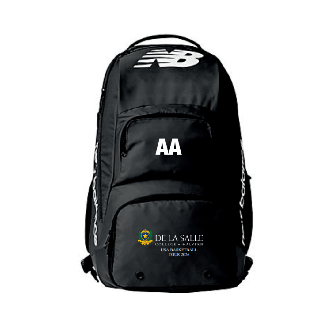 De La Salle College | PRE-ORDER | Backpack