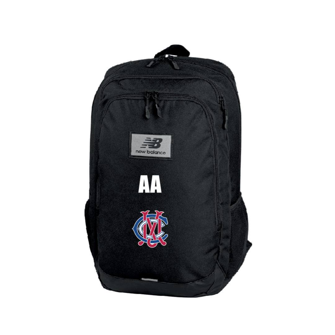 Melbourne CC | PRE-ORDER | Classic Backpack
