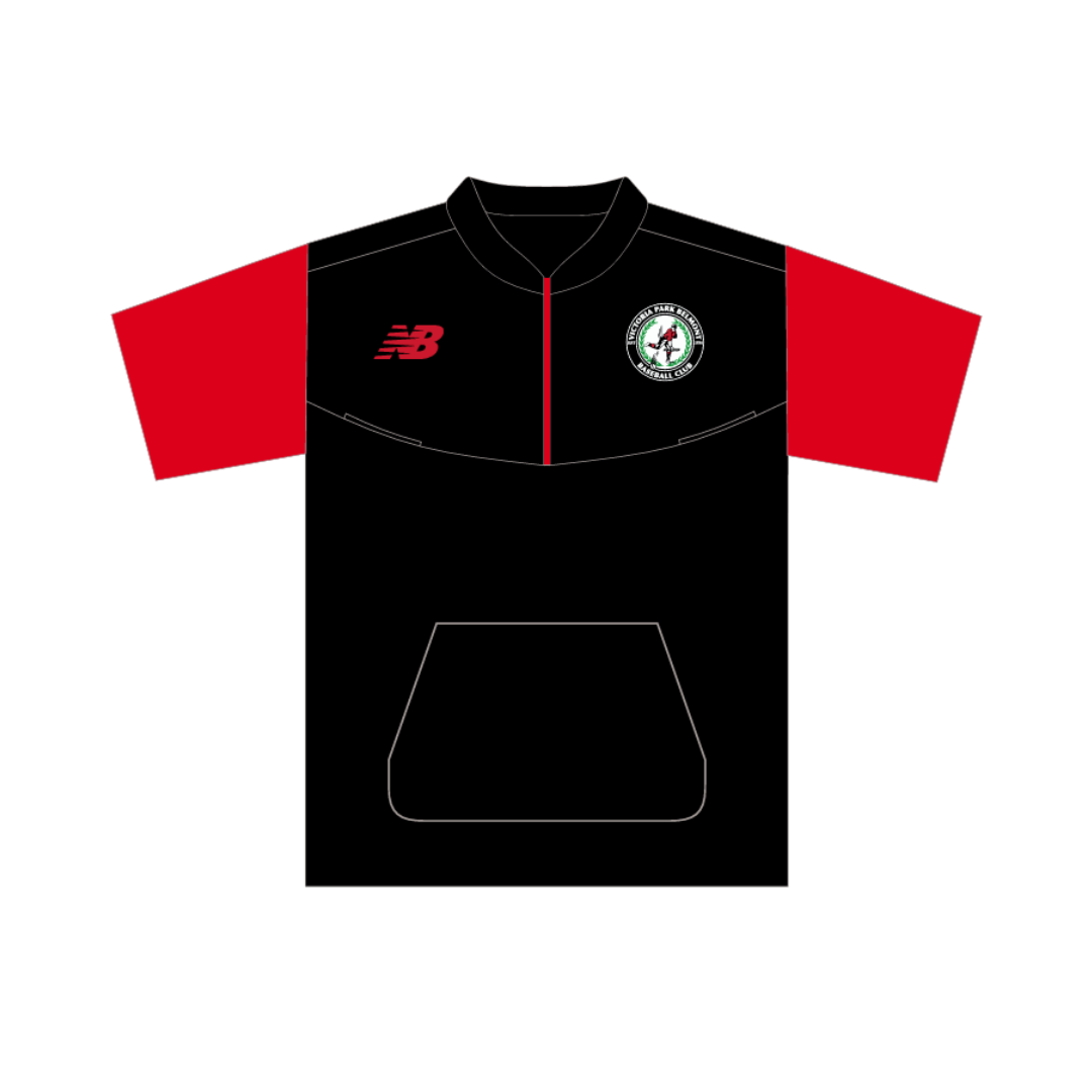 Victoria Park Belmont BC | PRE-ORDER | NB Elite Batting Jacket - Unisex