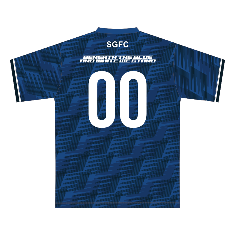 South Gawler FC | PRE-ORDER | Unisex Training Tee