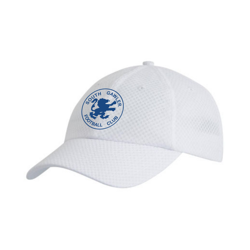 South Gawler FC | PRE-ORDER | Training Cap
