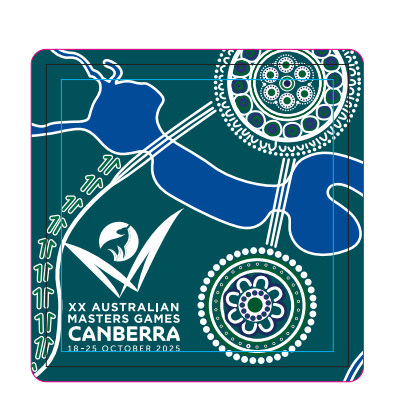 AMG | PRE-ORDER | Lapel Badge - First Nations