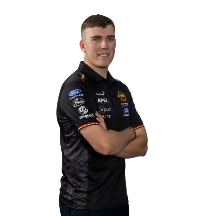 Penrite Racing | Team Polo - Unisex