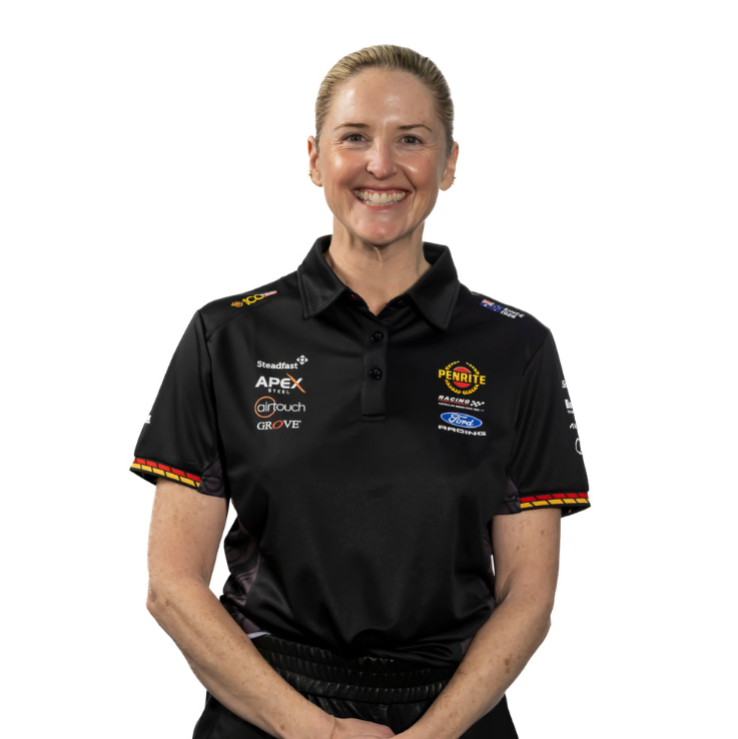 Penrite Racing | Team Polo - Ladies