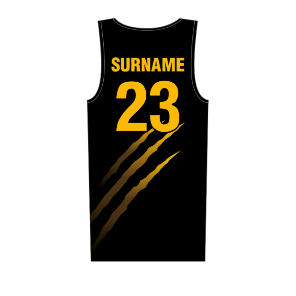 Sea Lake Nandaly FNC| PRE-ORDER| Unisex Elite Singlet