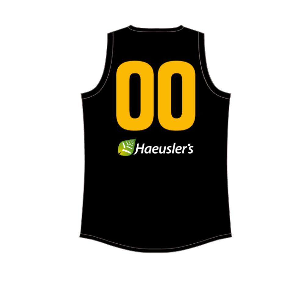 Sea Lake Nandaly FNC| PRE-ORDER| Unisex Reversible Guernsey - Sleeveless