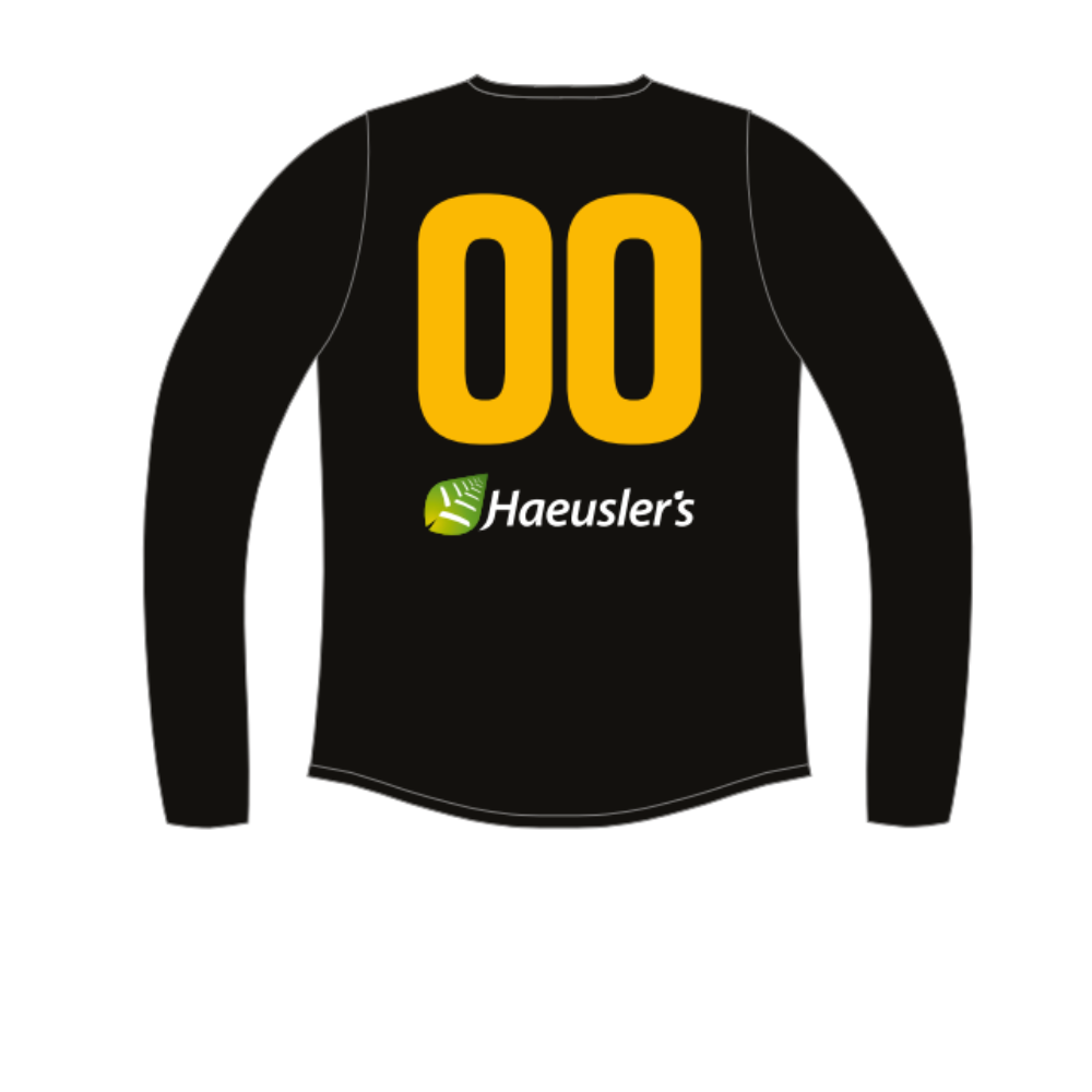 Sea Lake Nandaly FNC| PRE-ORDER| Unisex Reversible Guernsey - Long Sleeve