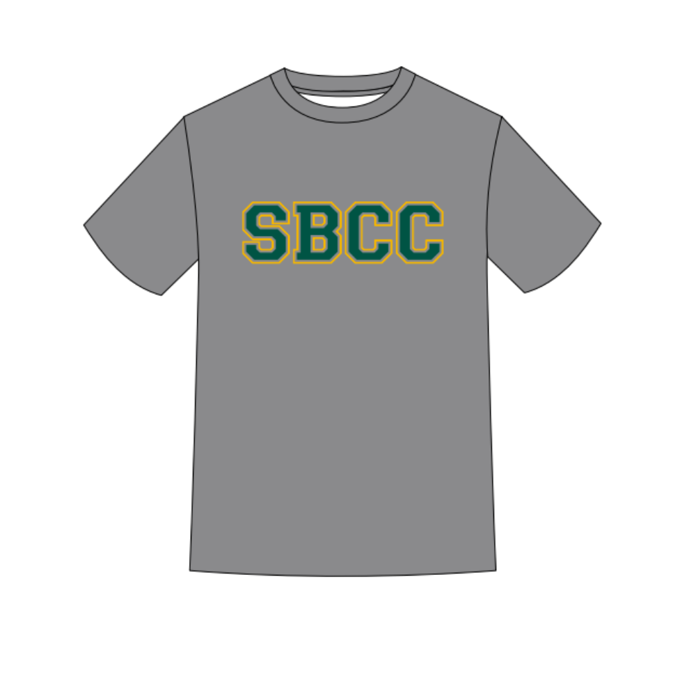 South Barwon CC | PRE-ORDER | Unisex Casual T-Shirt