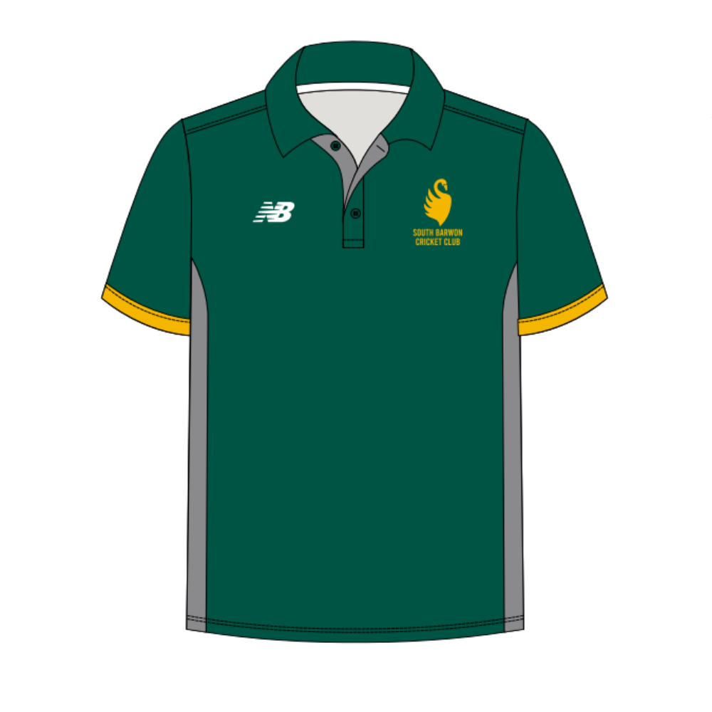South Barwon CC | PRE-ORDER | Unisex Polo