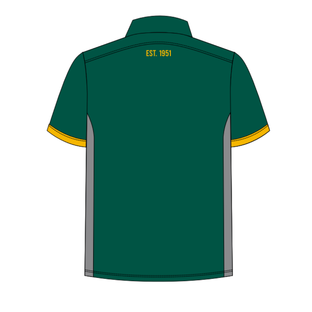 South Barwon CC | PRE-ORDER | Unisex Polo