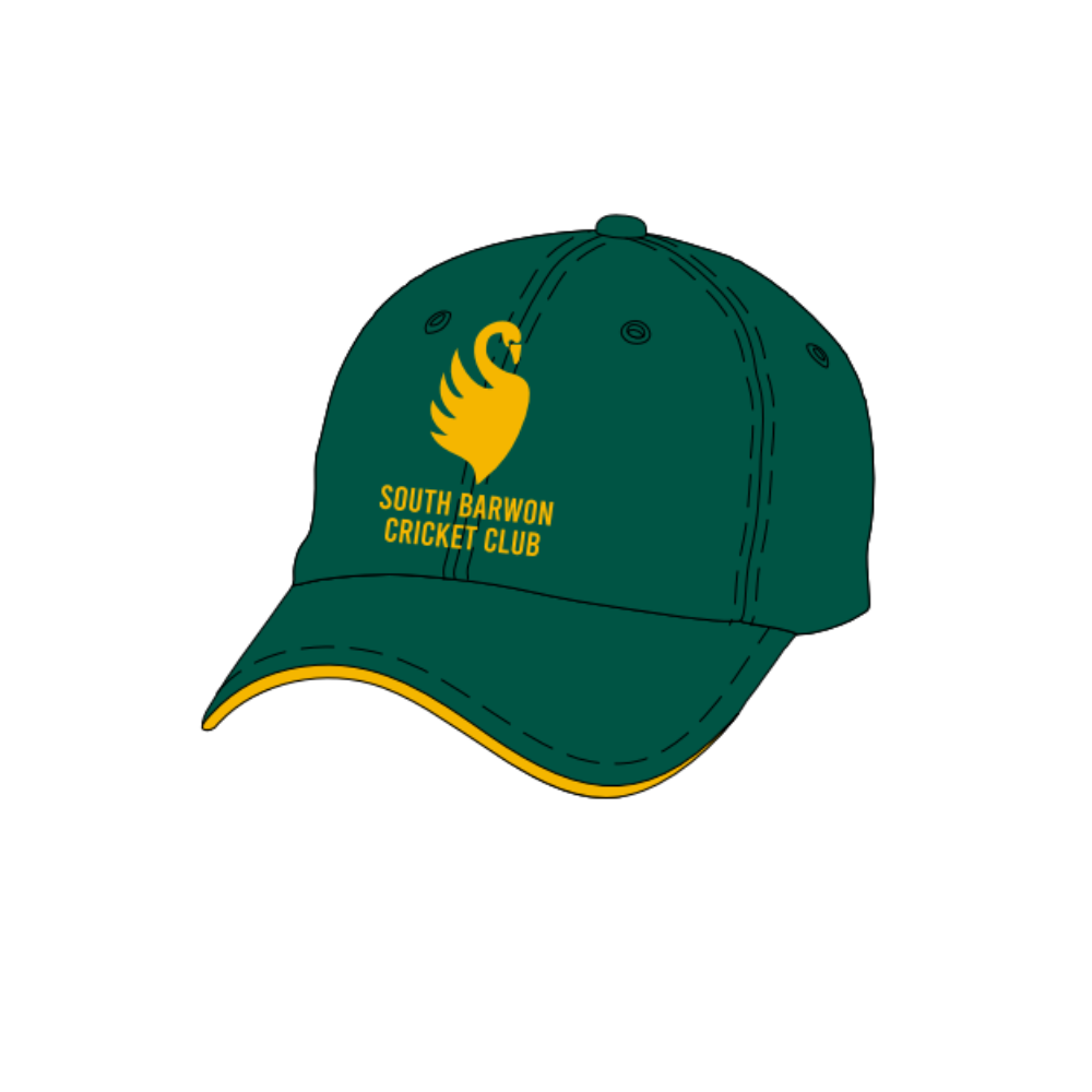South Barwon CC | PRE-ORDER | NB Elite Cap