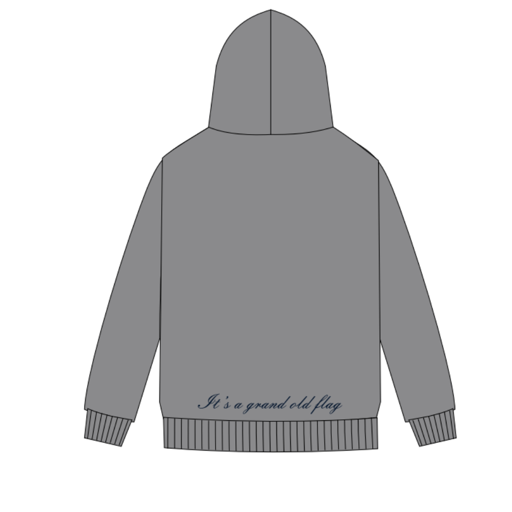 North Hobart CC | PRE-ORDER | NB Hoodie - Unisex
