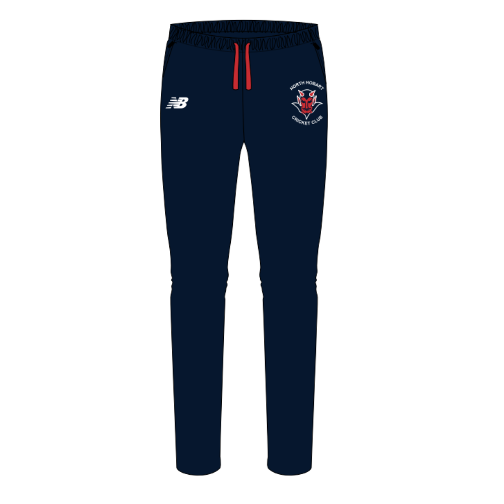 North Hobart CC | PRE-ORDER | NB Trackpants - Unisex