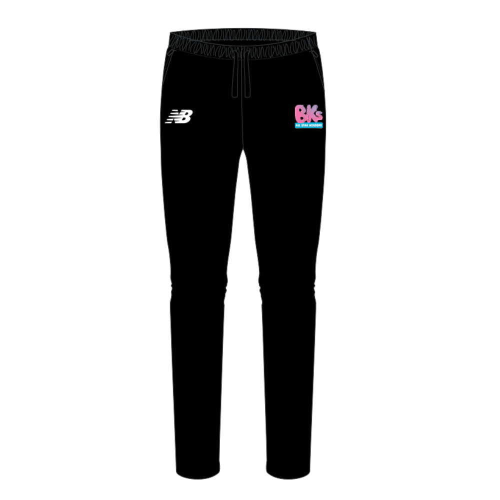 BK Gymnastics | PRE-ORDER | NB Women's Trackpants
