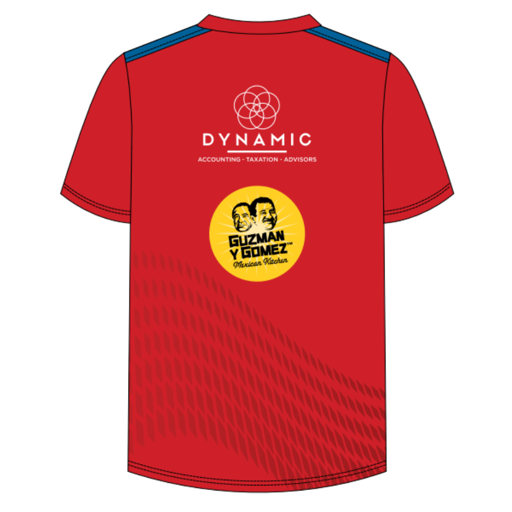 Central Coast Basketball | PRE-ORDER | NB Unisex T-Shirt - Short Sleeve