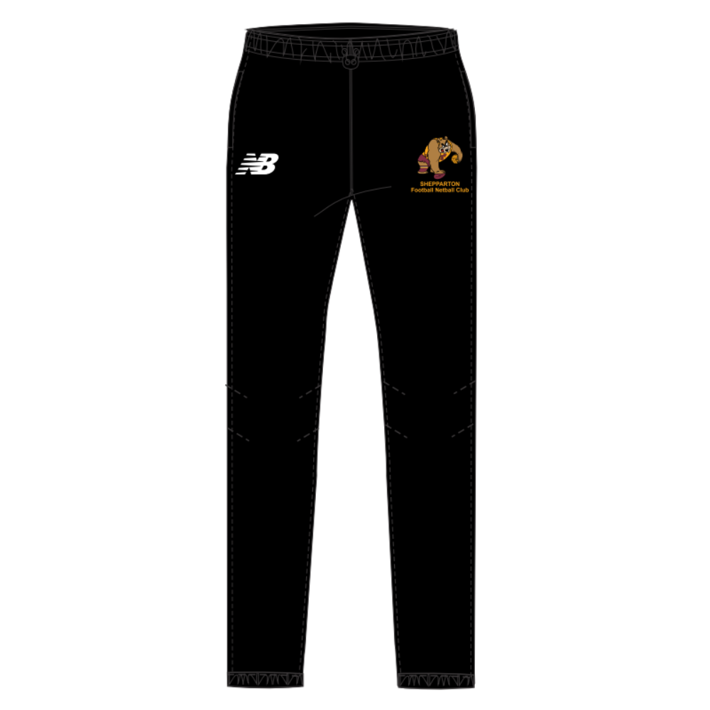 Shepparton Bears FNC | PRE-ORDER | NB Unisex Wind Pant