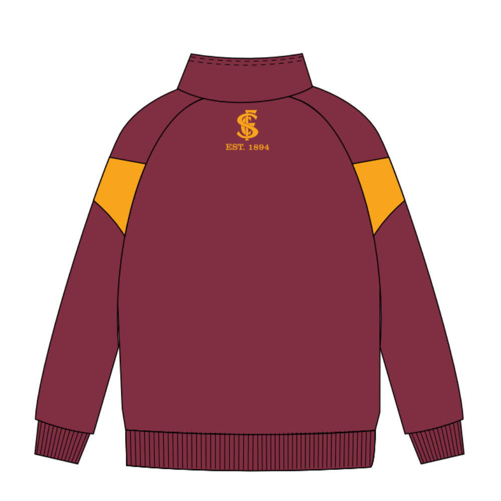 Shepparton Bears FNC | PRE-ORDER | NB Unisex Retro Jacket