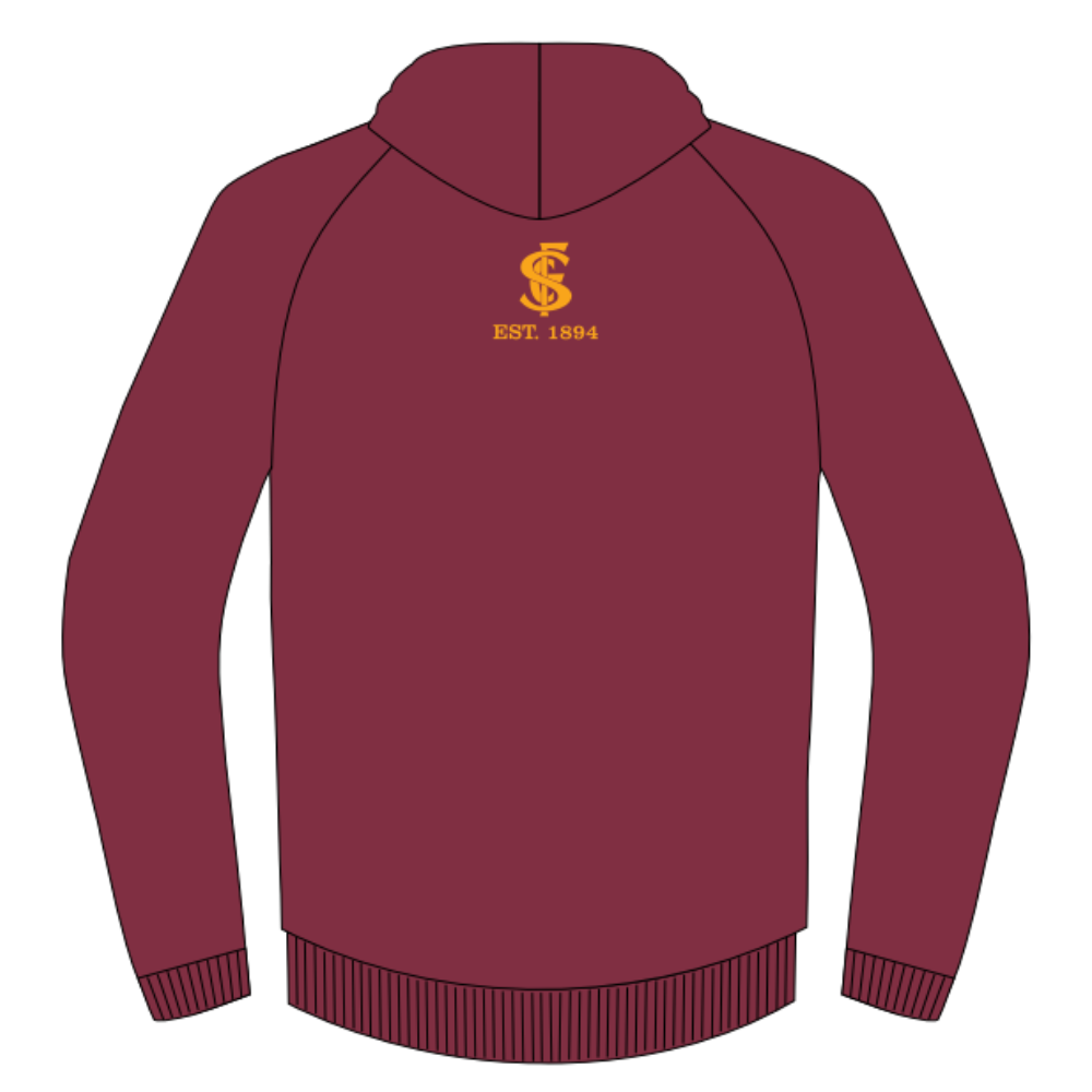 Shepparton Bears FNC | PRE-ORDER | NB Unisex Hoodie