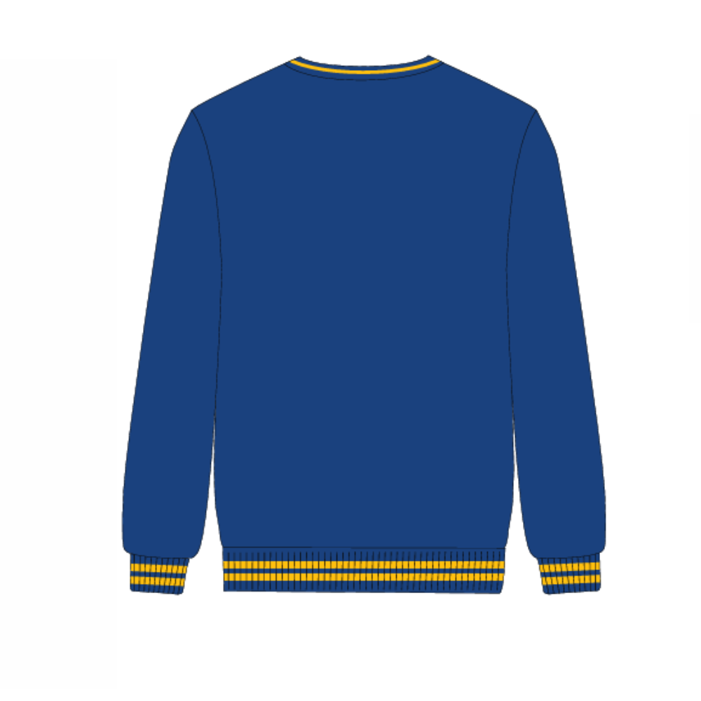 Shepparton East FNC | PRE-ORDER | NB Unisex Crewneck