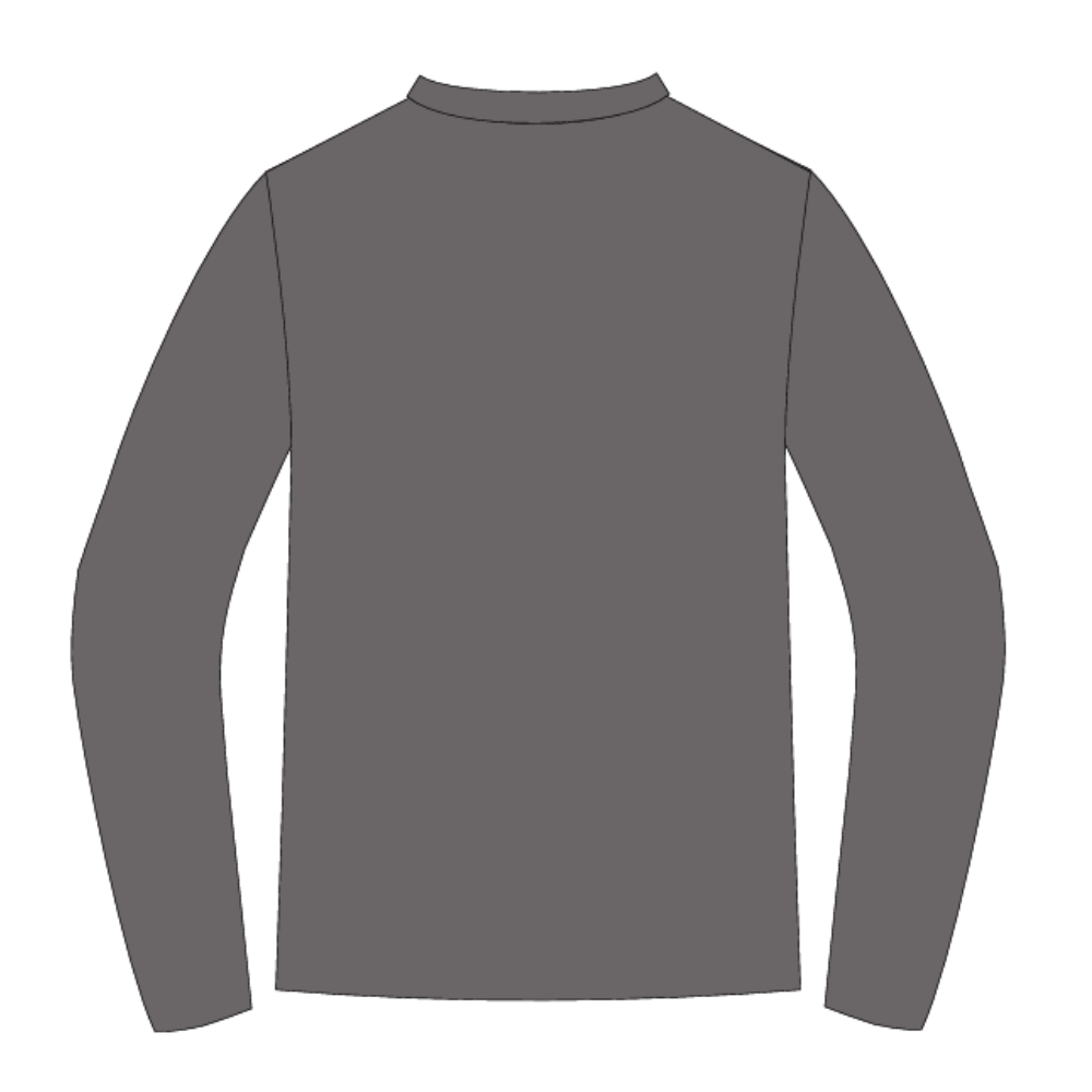 Shepparton East FNC | PRE-ORDER | NB Women's Cotton Tee - LS