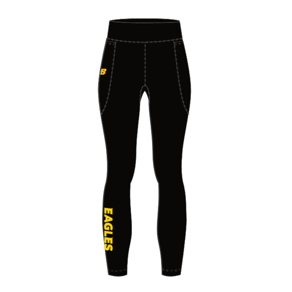 Shepparton East FNC | PRE-ORDER | NB Women's Leggings