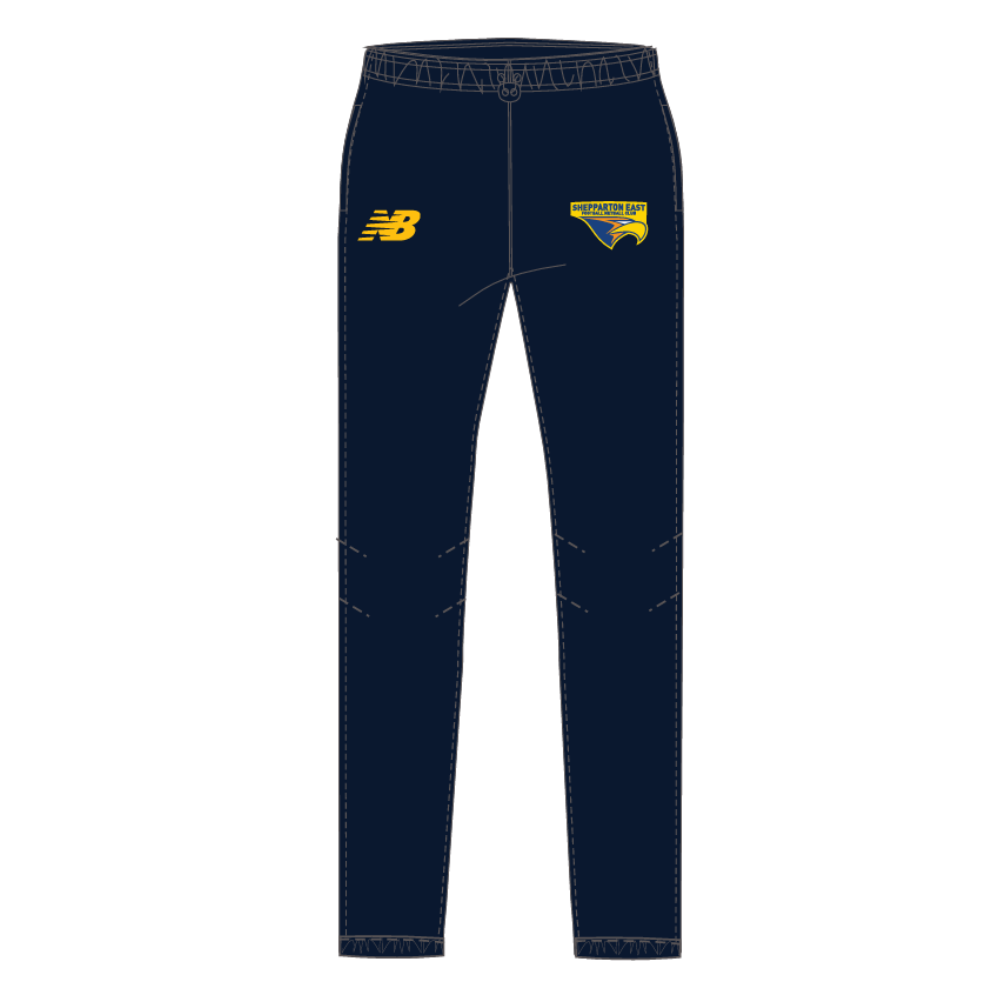 Shepparton East FNC | PRE-ORDER | NB Unisex Wind Pants