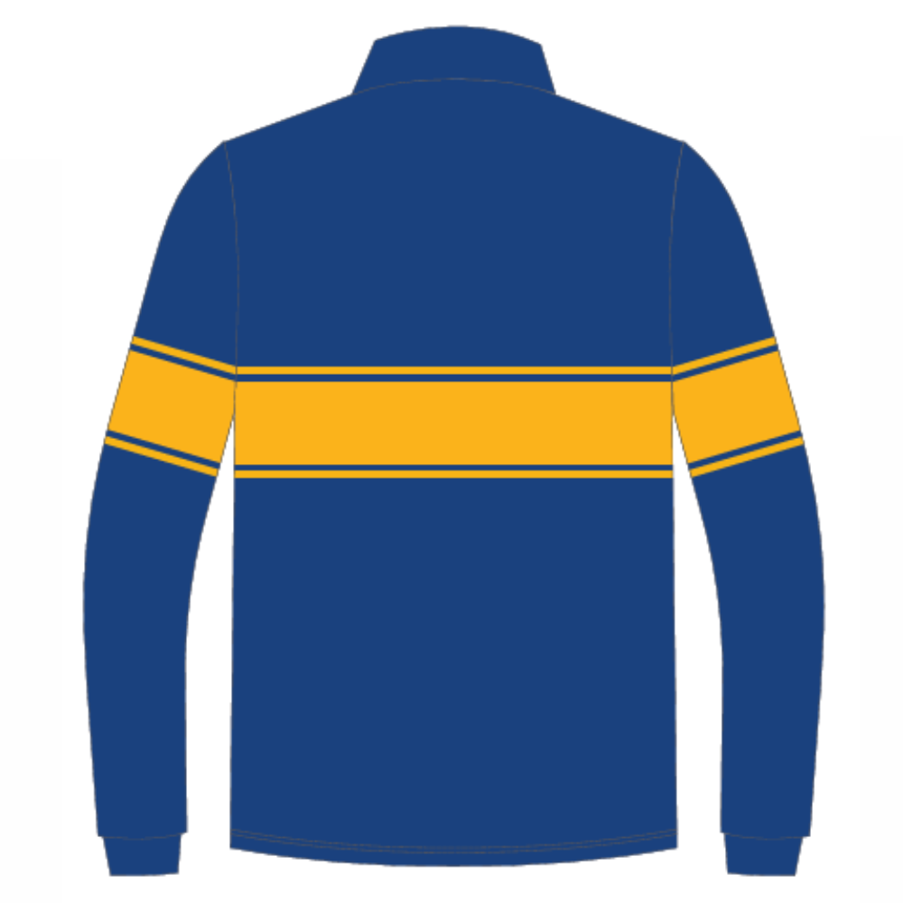 Shepparton East FNC | PRE-ORDER | NB Unisex Rugby Top