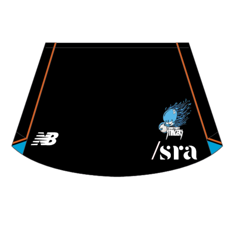 Hockey Northern Territory | PRE-ORDER | NB Women's Skort - Away