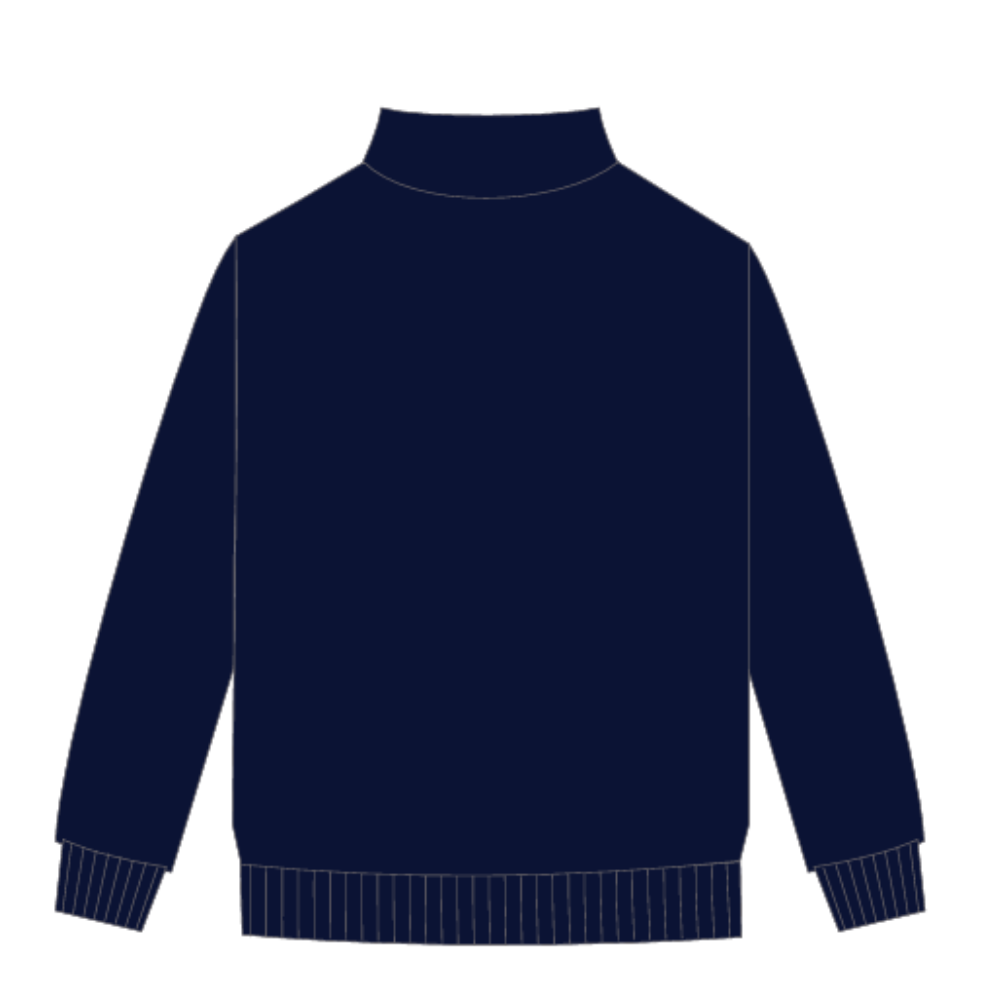 McLaren Districts FC | PRE-ORDER | Unisex Boss Top - Navy