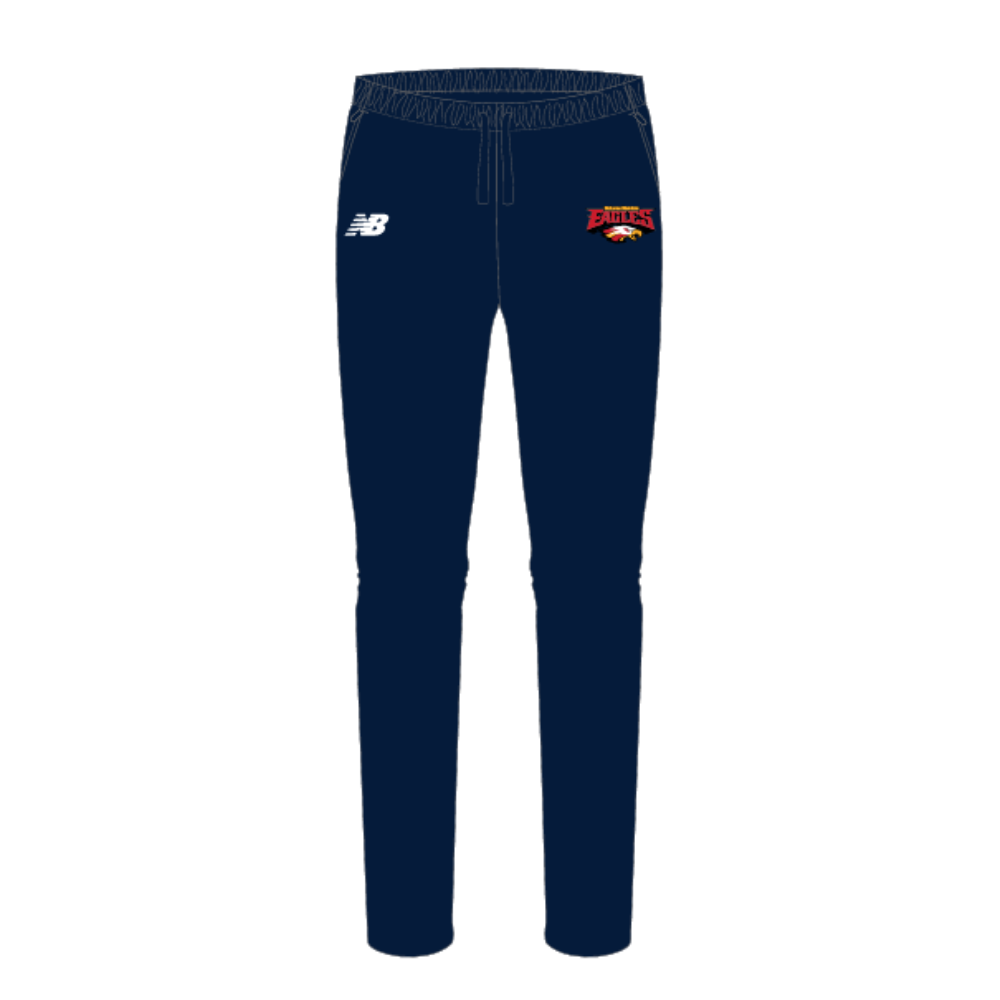 McLaren Districts FC | PRE-ORDER | Unisex Track Pants