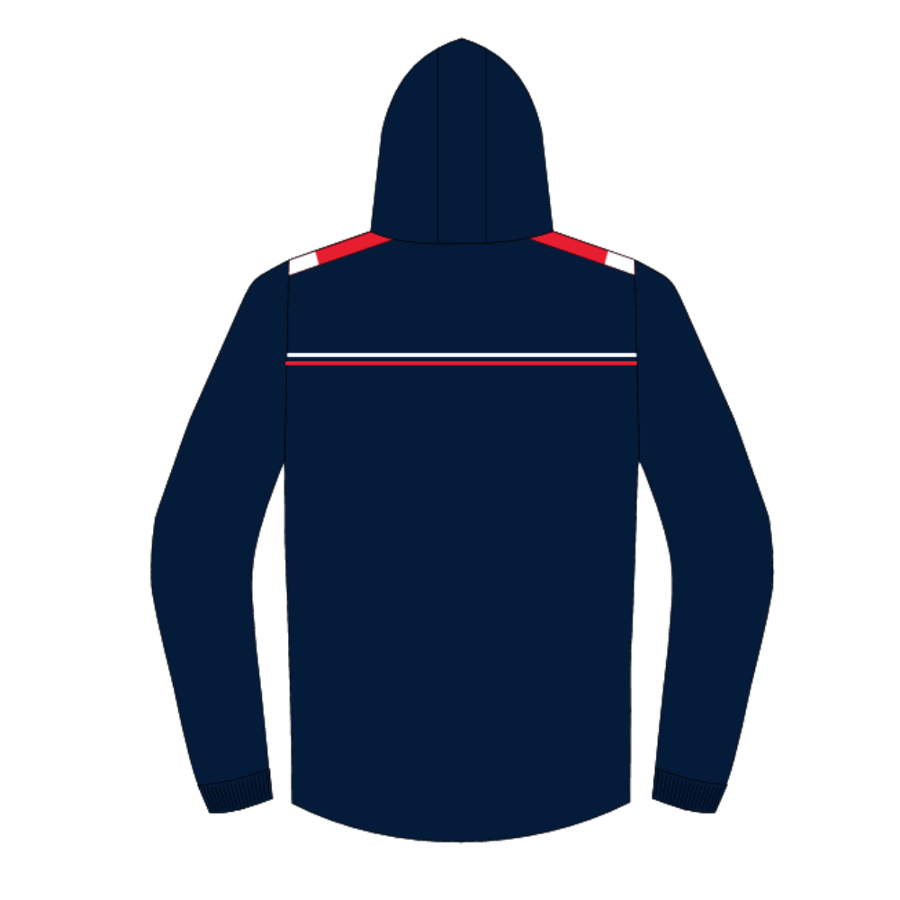 North Heidelberg Sports Club | PRE-ORDER | NB Unisex Team Jacket