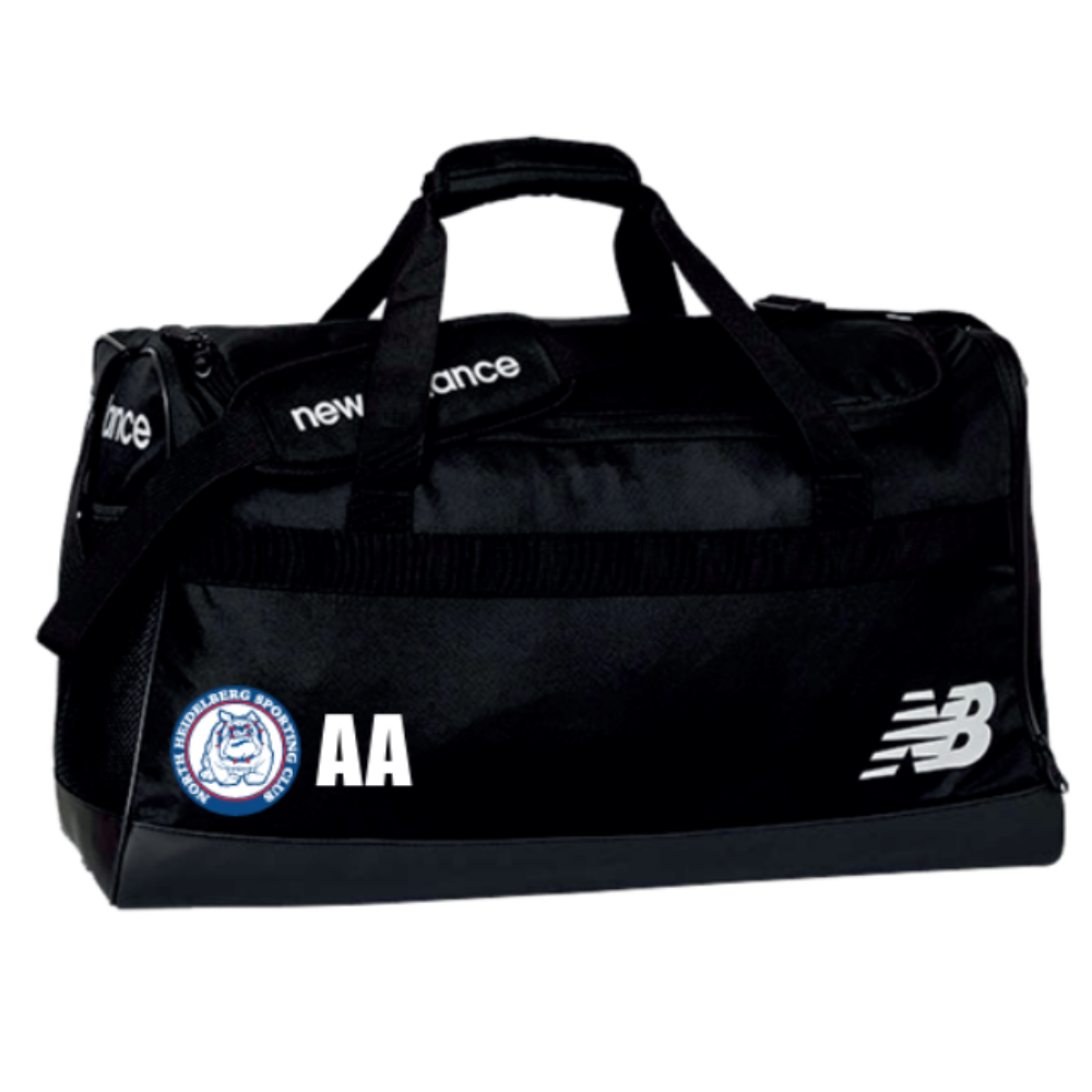 North Heidelberg Sports Club | PRE-ORDER | NB Duffle Bag