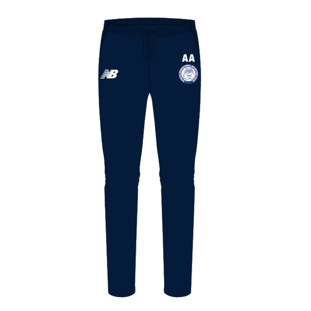 North Heidelberg Sports Club | PRE-ORDER | NB Unisex Track Pants