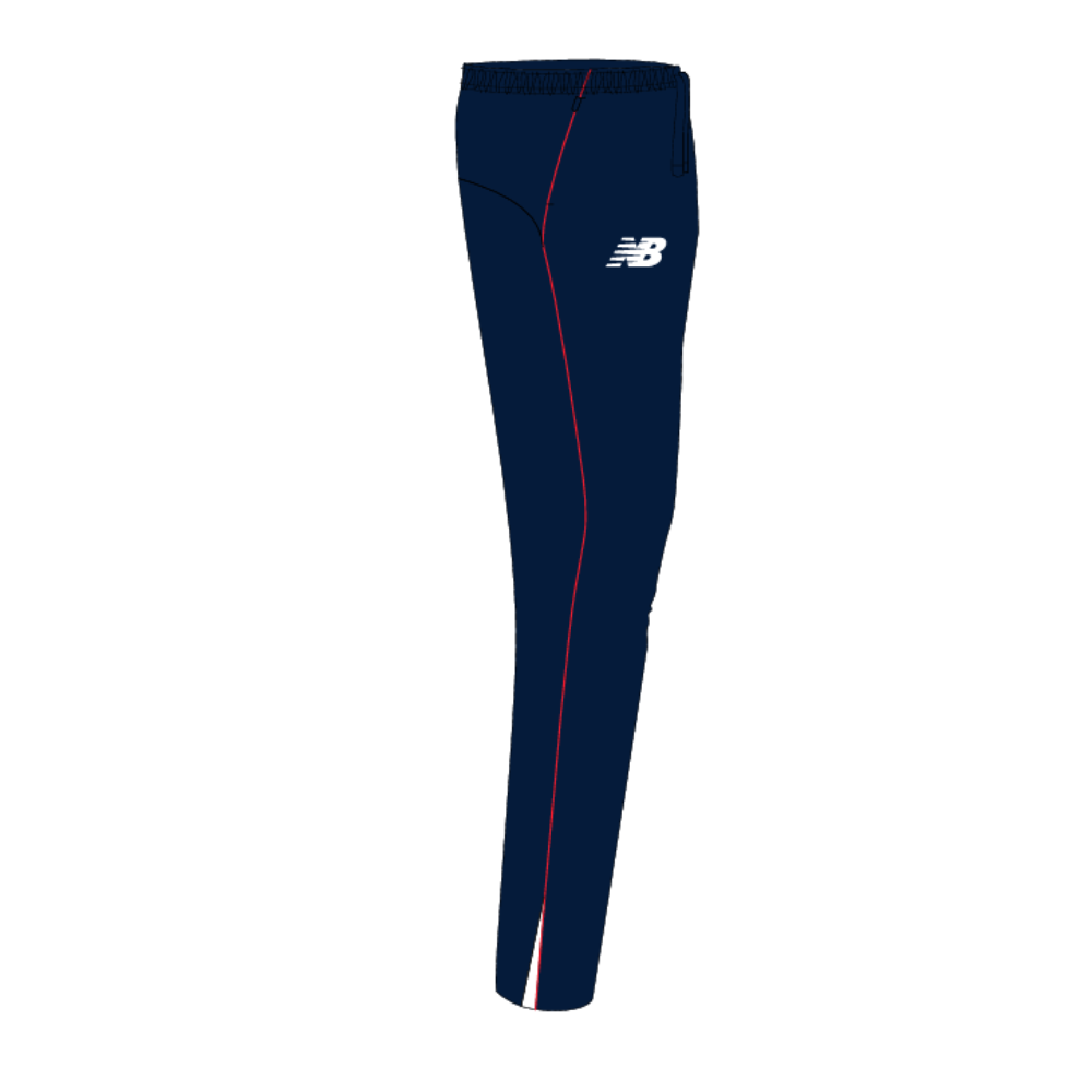 North Heidelberg Sports Club | PRE-ORDER | NB Unisex Track Pants