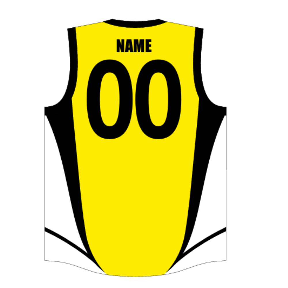 Port Districts FC | PRE-ORDER | Training Guernsey - Reversible