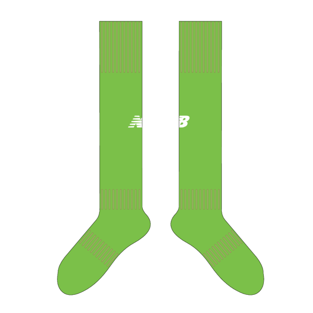 Football Victoria - Regional Gippsland | PRE-ORDER | NB Full Length Sock - GK