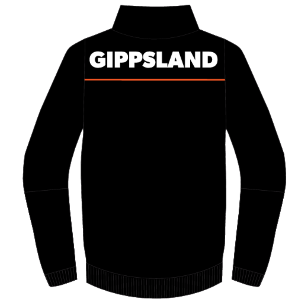 Football Victoria - Regional Gippsland | PRE-ORDER | NB Unisex Jacket