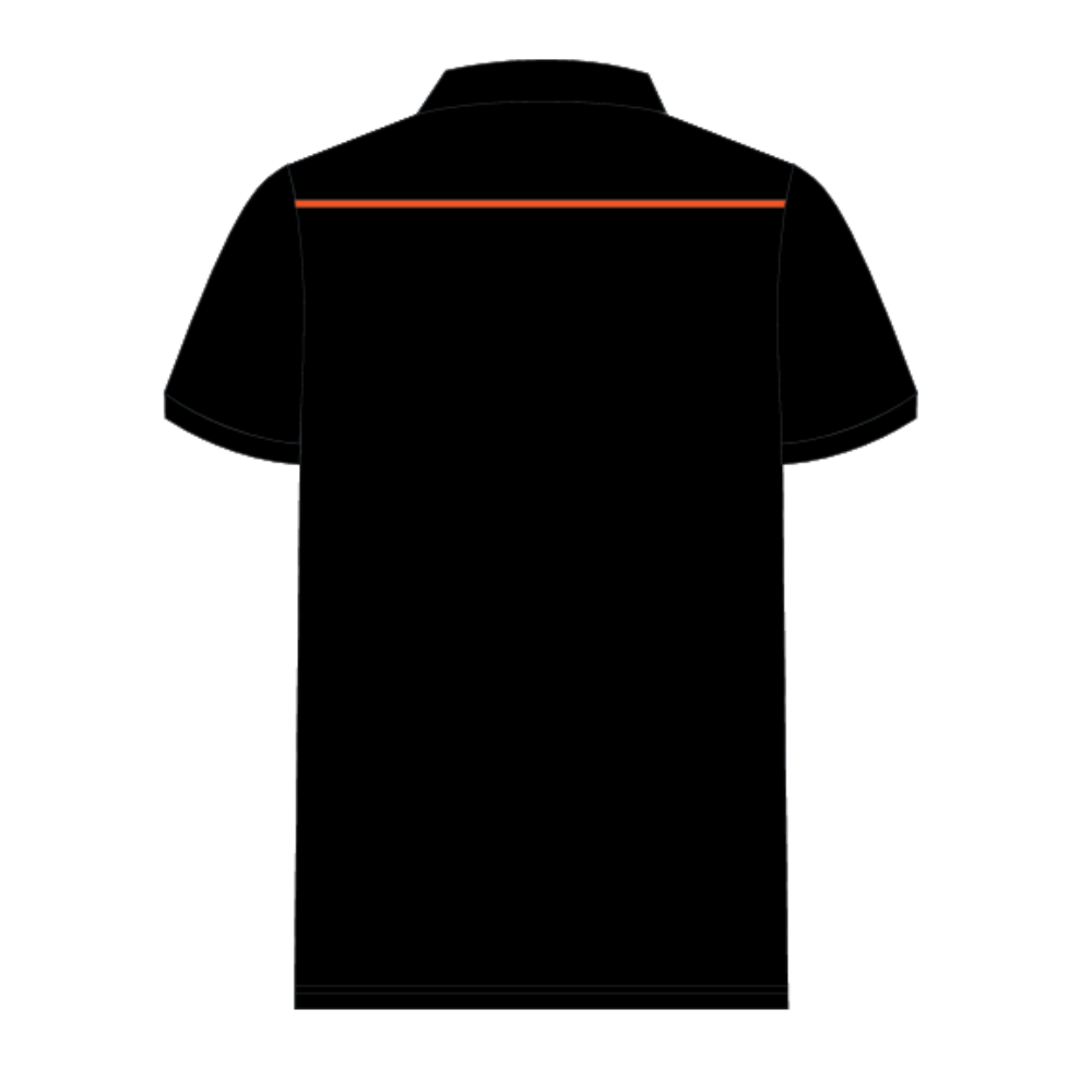 Football Victoria - Regional Gippsland - Coaches | PRE-ORDER | NB Unisex Polo - Coaches