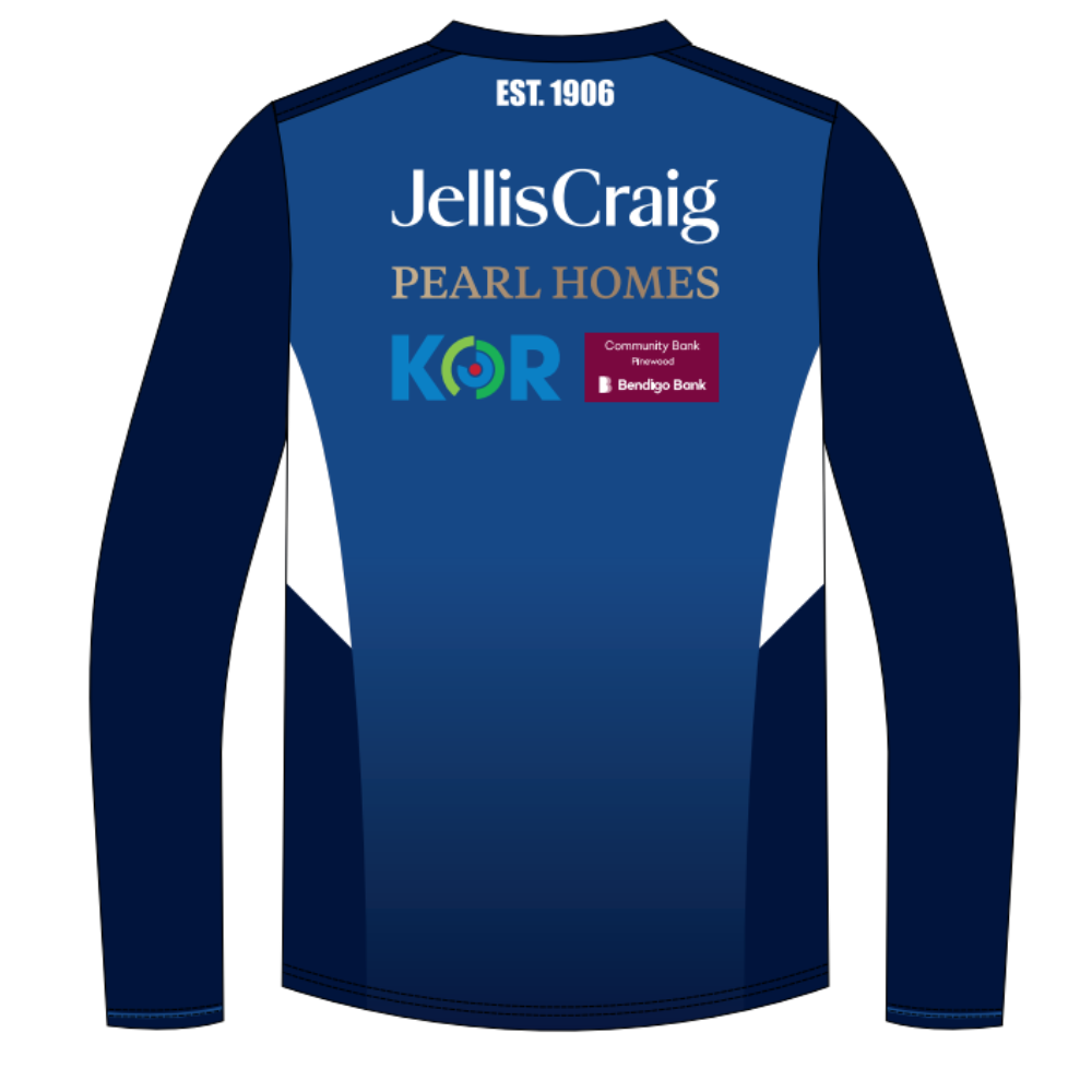 Crib Point JFC PREORDERNB Unisex Trackpants Belgravia Apparel