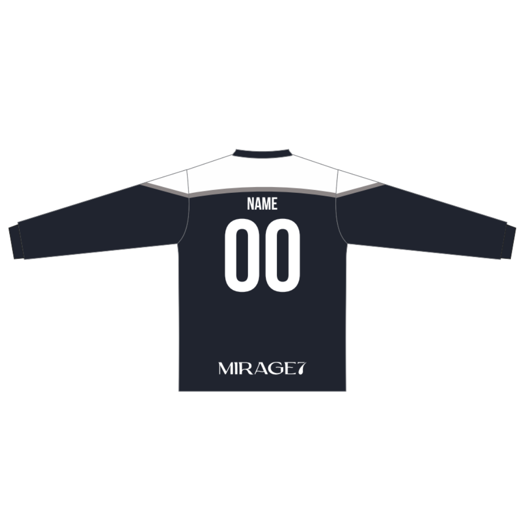 Walkerville Senior FC | Training Tee LS