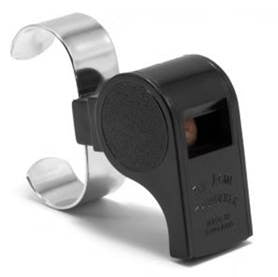 VAFA - Umpires | Umpire Thunderer Whistle