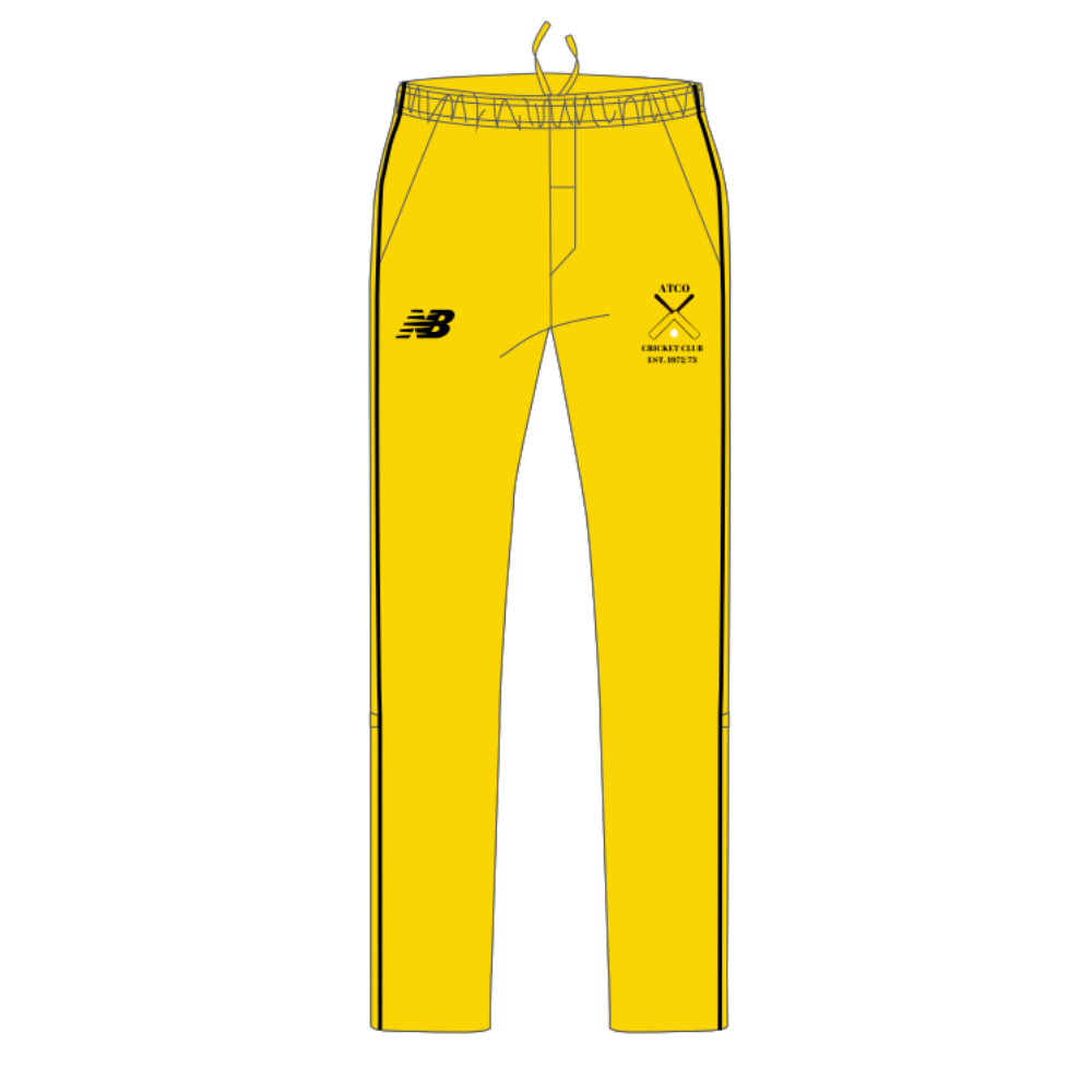 ATCO Cricket Club | PRE-ORDER | New Balance One Day Playing Pants