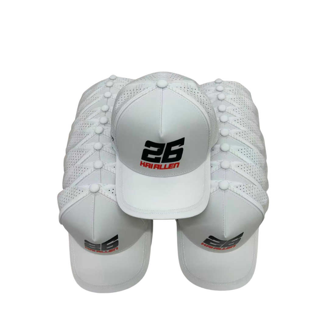 Penrite Racing | Allen Driver Cap