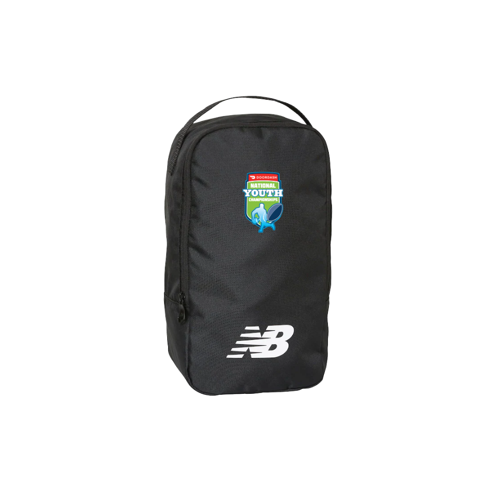 Touch Football Australia | New Balance NYC26 - Boot Bag