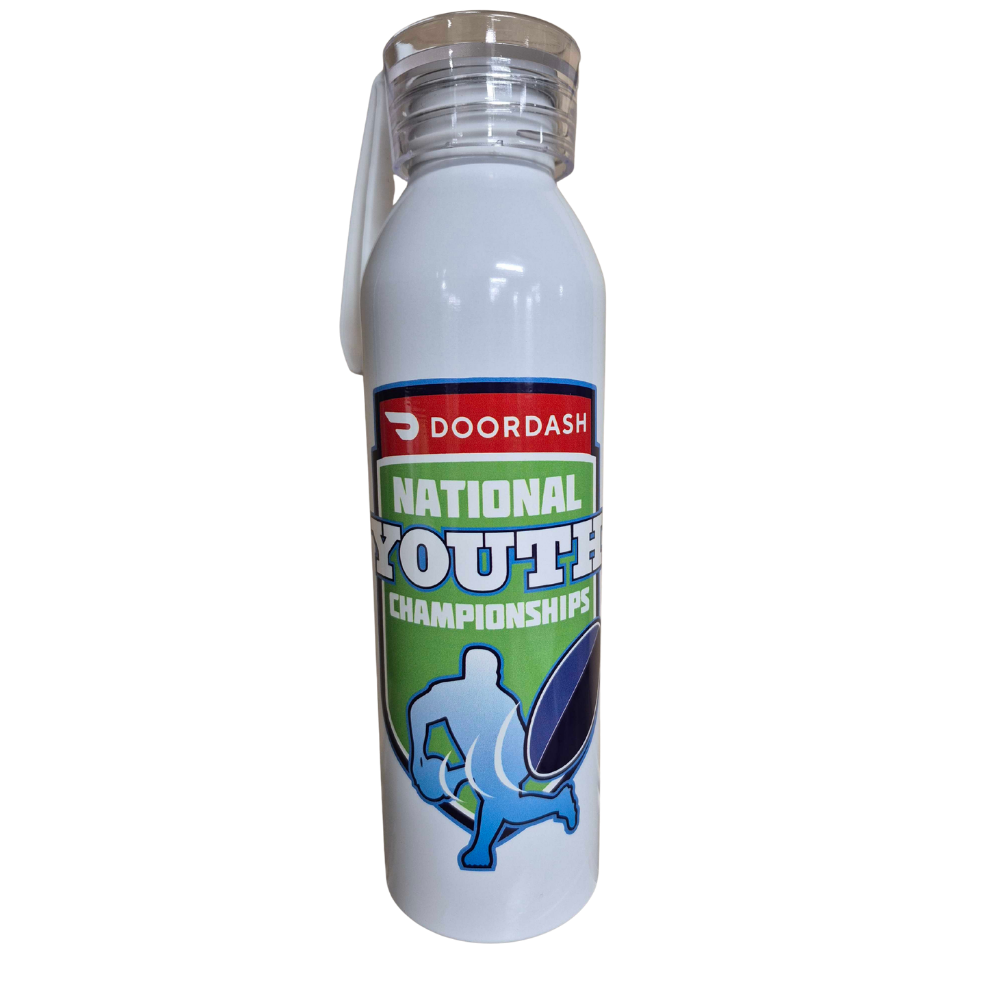 Touch Football Australia | NYC26 Hydro Bottle