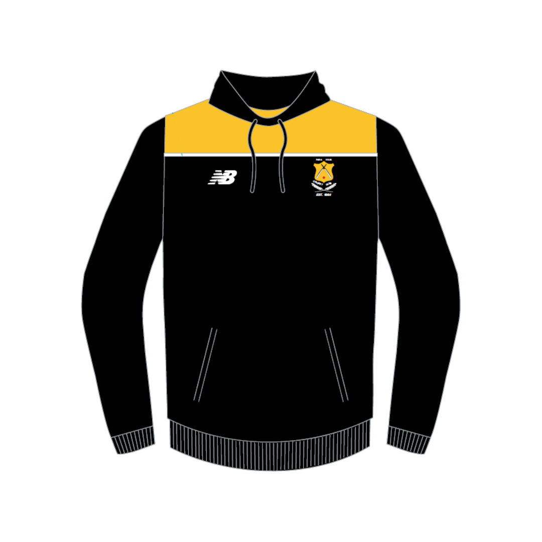 Para Hills CC | PRE-ORDER | Unsiex Club Hoodie