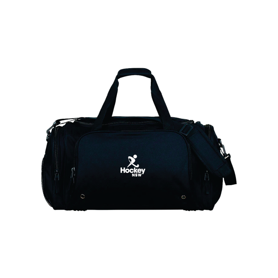Hockey NSW - U18s | PRE-ORDER | Carry Bag